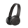 SONY WHCH500B Czarne - 507051 - zdjęcie